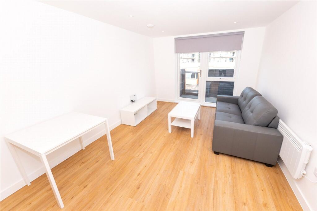 Apartment in Manchester - View 3