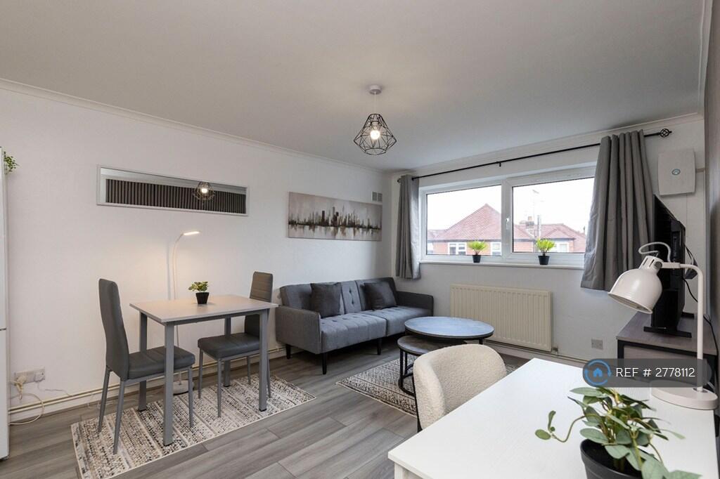 Main image of property: Bishopric, Horsham, RH12