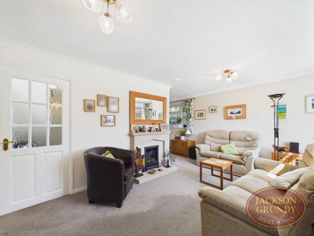 Exmoor Close, Northampton, NN3 3AU - View 5