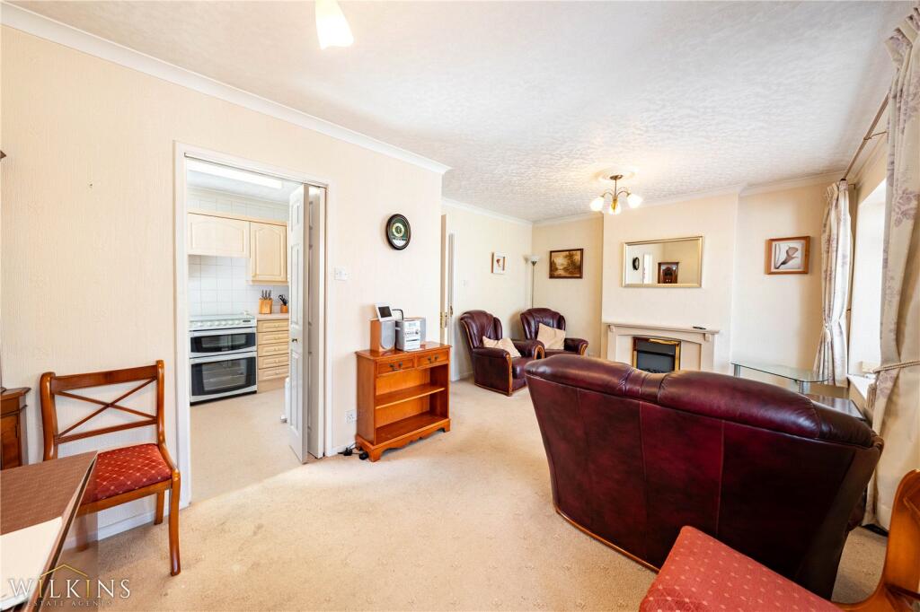 Additional image 4 of Brook Close, Kingsbury, Tamworth, Warwickshire, B78