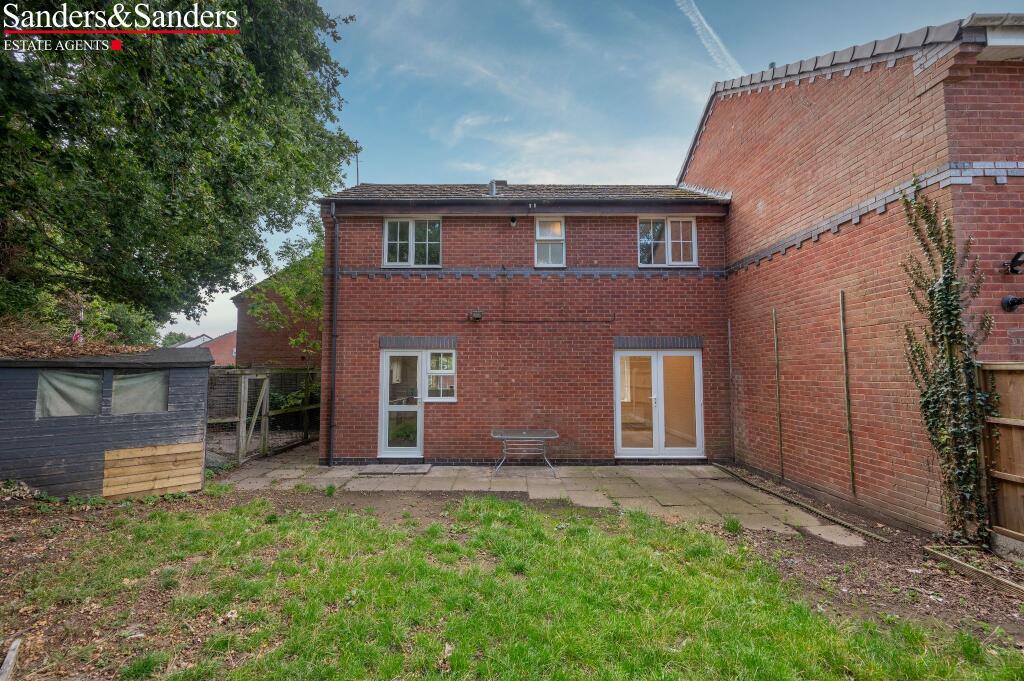 Additional image 20 of Plover Close, Alcester, B49