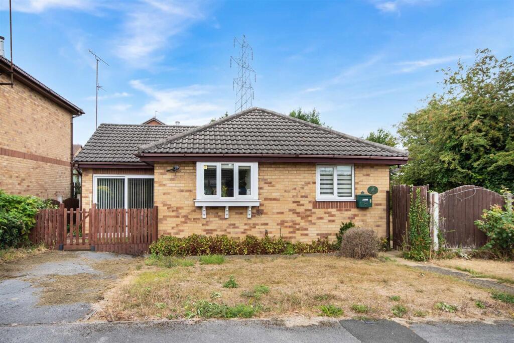 Main image of property: Warren Hill, Rotherham