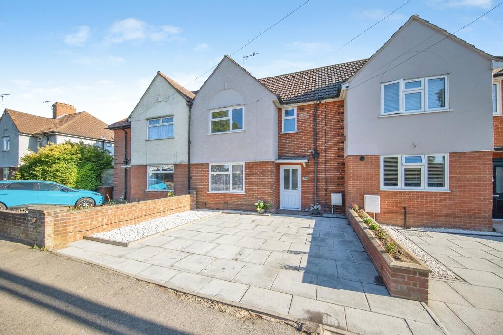 Main image of property: Landseer Road, IPSWICH