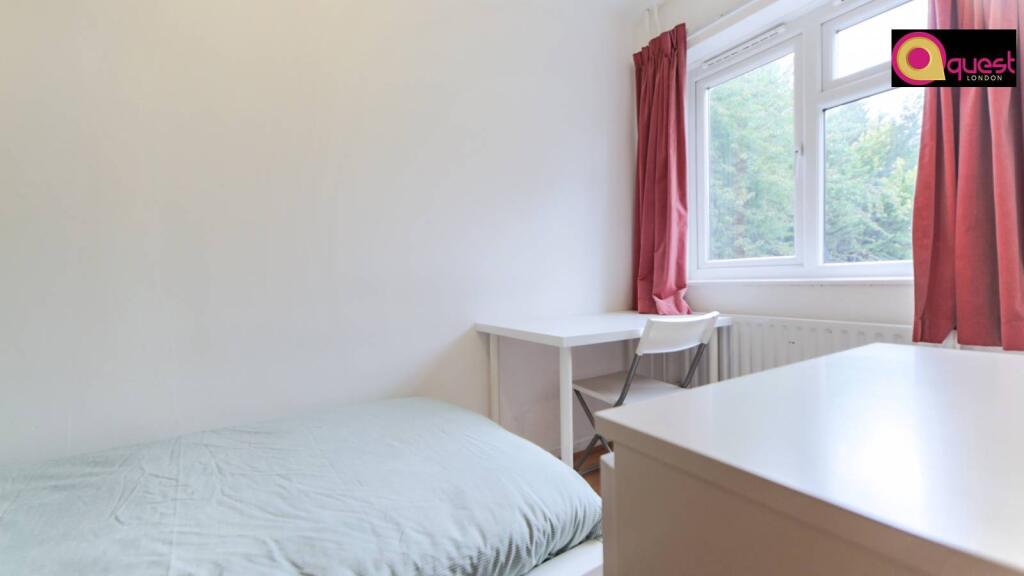 4 bedroom terraced house for rent