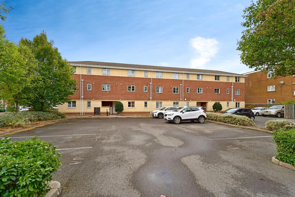 Additional image 16 of Princes Gate, West Bromwich