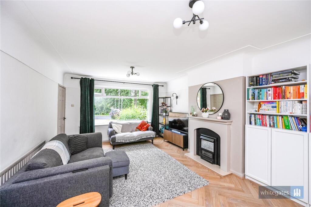 The Park, Liverpool, Merseyside, L36 photo 2