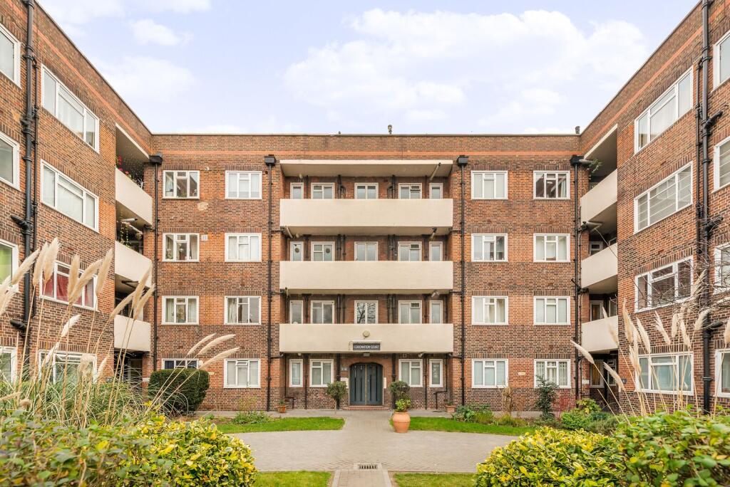 Main image of property: Brewster Gardens, North Kensington, London, W10