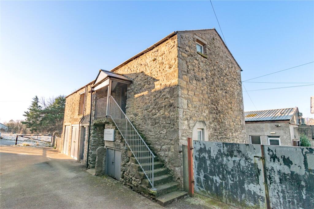 Main image of property: The Old Barn, Cross Keys Yard, Park Road, Milnthorpe, Cumbria