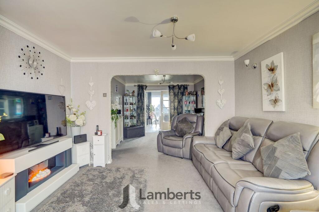 Additional image 3 of Painswick Close, Redditch, B98