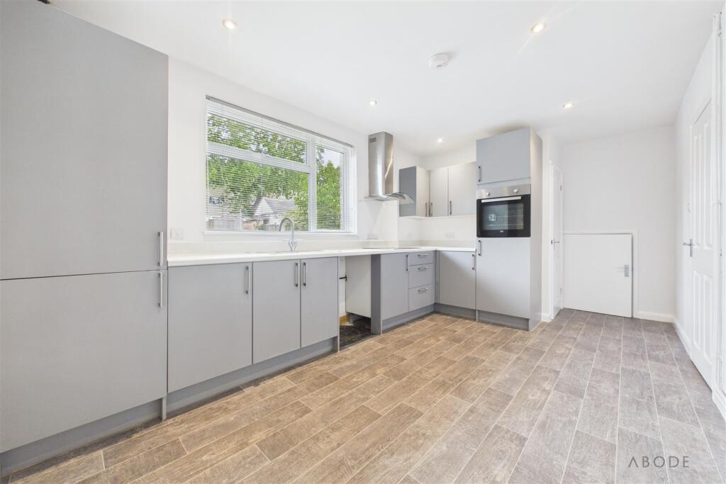House in Derby - View 5
