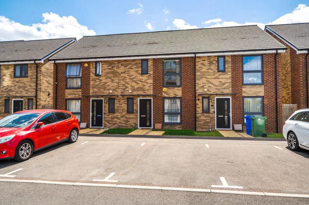 Main image of property: Moorfield Place, Farnborough, GU14