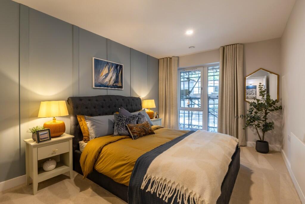 Apartment in Fareham, Fleetend - View 5