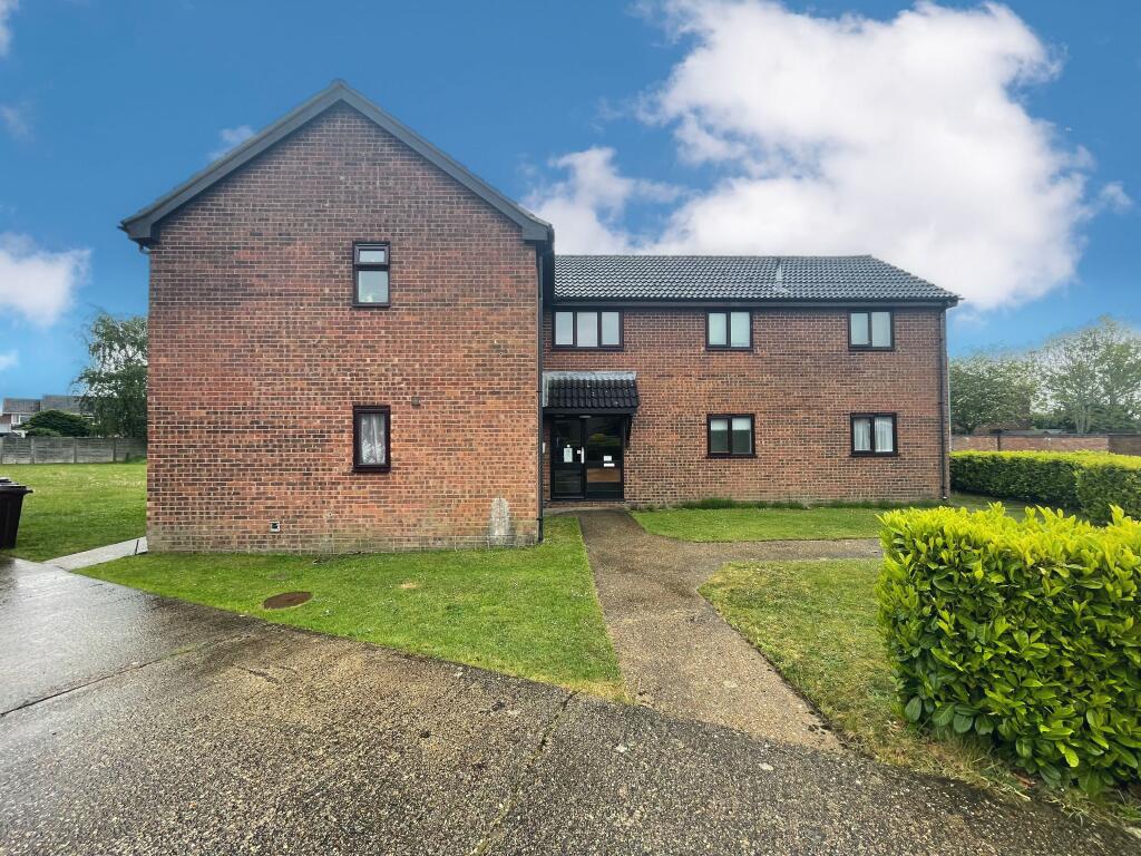Main image of property: Lime Tree Avenue, WYMONDHAM