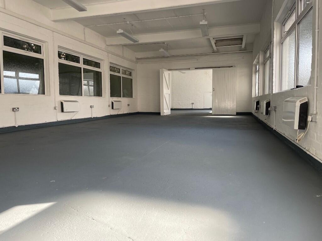 Main image of property: Unit 5 Whilems Works Forest Road, Ilford, London, IG6