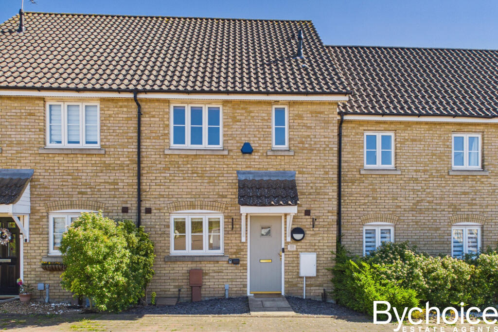 Main image of property: Brickfields Drive, Haverhill, Suffolk