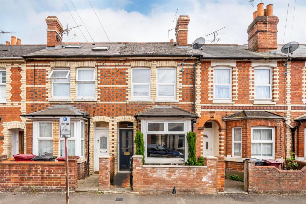 Main image of property: Kensington Road, Reading RG30