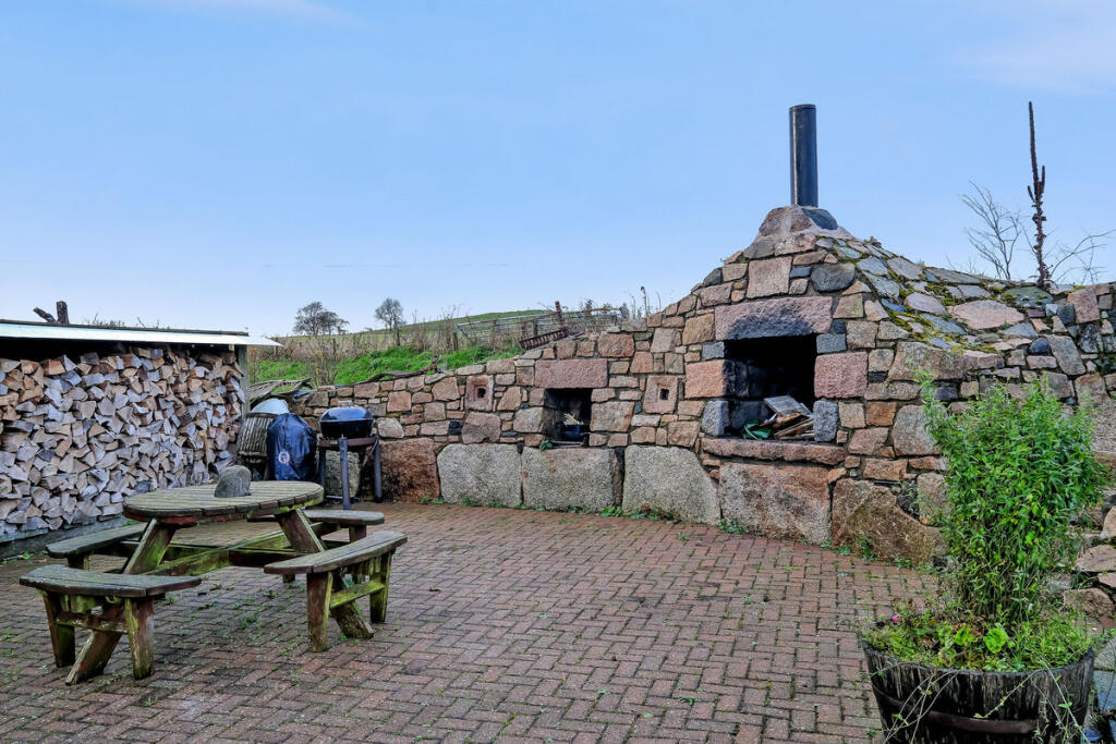 Additional image 6 of Durno, Inverurie, AB51