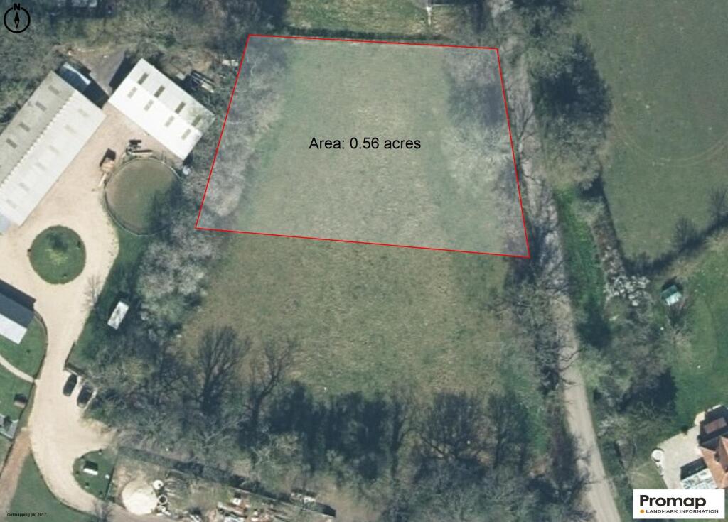 Main image of property: Church Road, Browninghill Green, Hampshire RG25, RG26