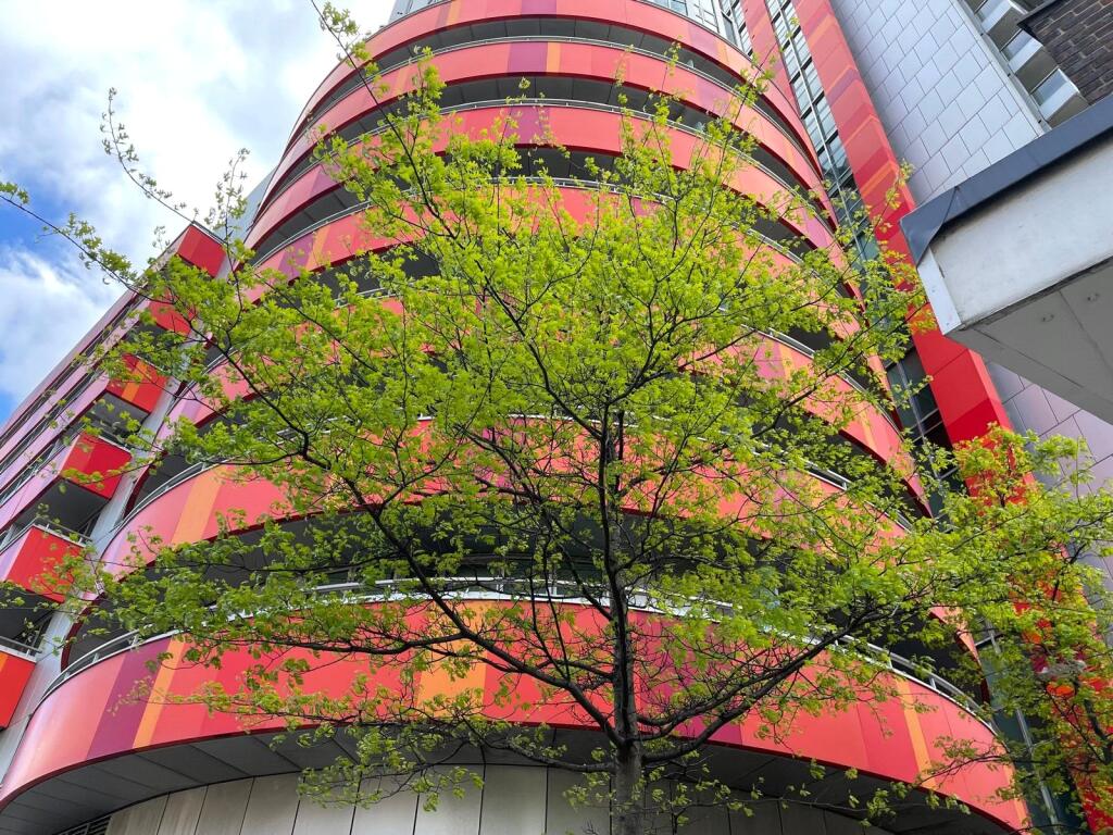 Main image of property: Vermilion Building, Barking Road, Canning Town, London, E16