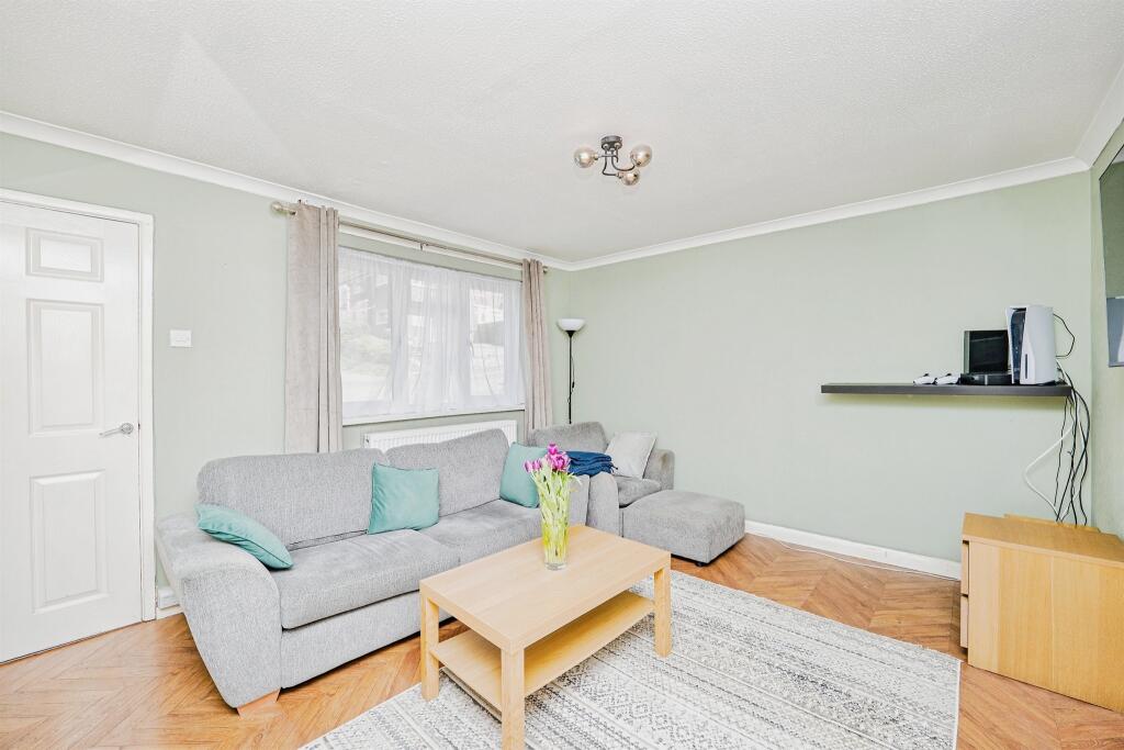 Hazeldene Avenue, Brackla, Bridgend - View 3