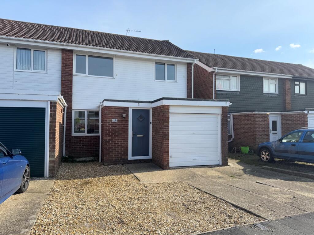 Main image of property: Holbury, Southampton, Hampshire, SO45