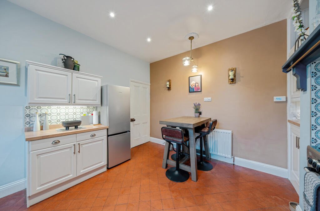 House in Bradford, Long Preston - View 5
