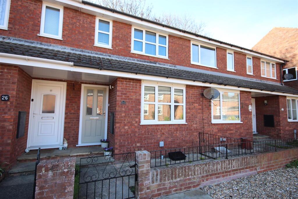 Main image of property: Station Court, Hornsea