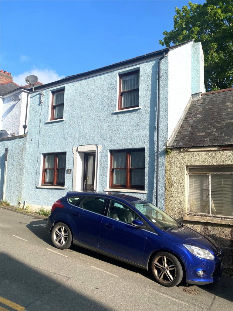 Main image of property: Holloway, Haverfordwest, Pembrokeshire, SA61