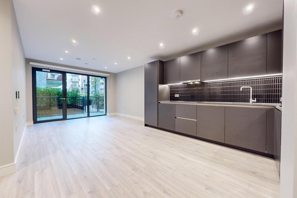 Main image of property: Parkside