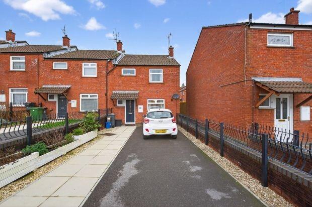 Main image of property: Ferntree Drive, St. Mellons, Cardiff, South Glamorgan, CF3