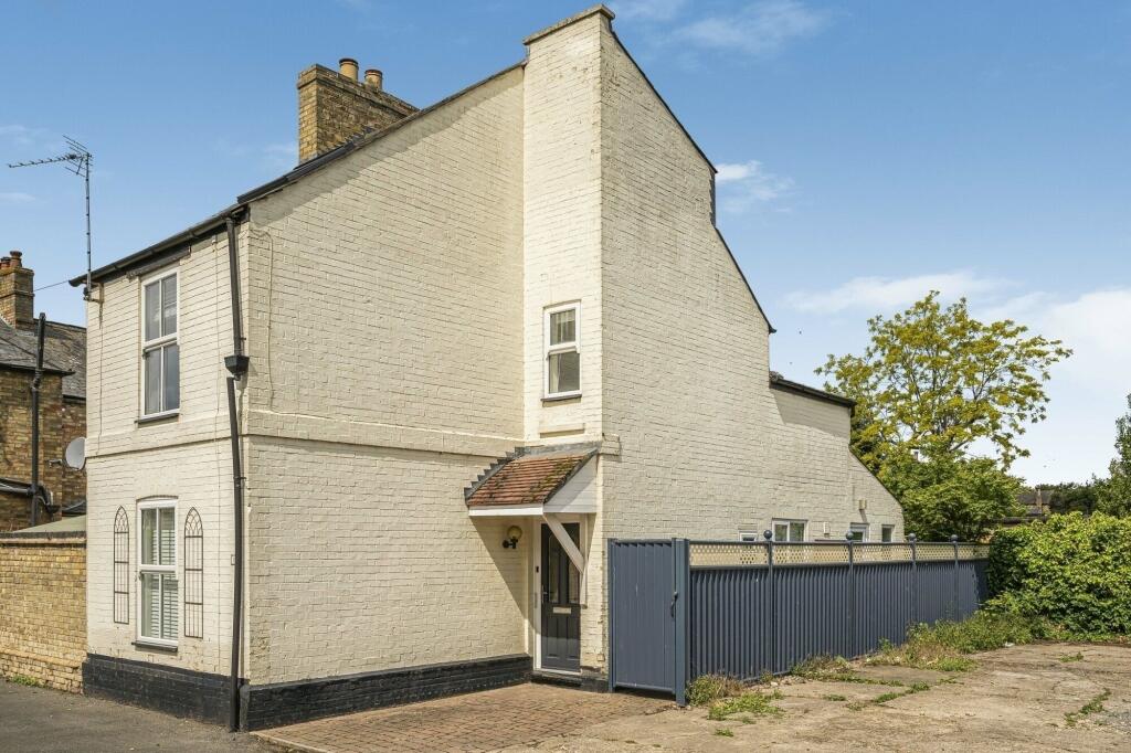 Main image of property: South Street, Huntingdon, Cambridgeshire.