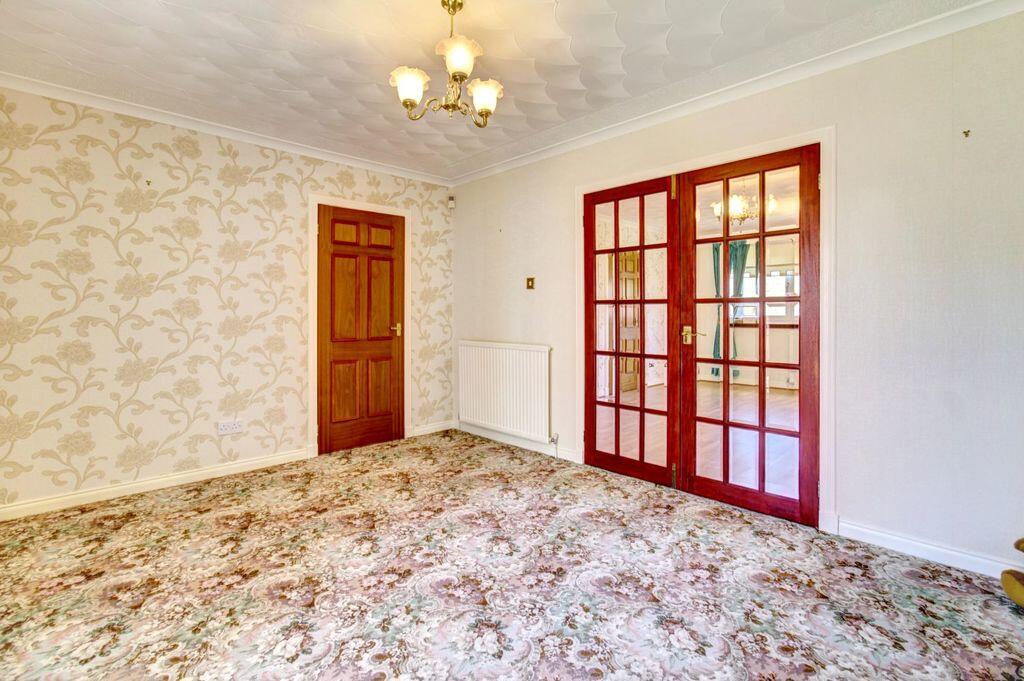House in Glasgow, West Dunbartonshire - View 4