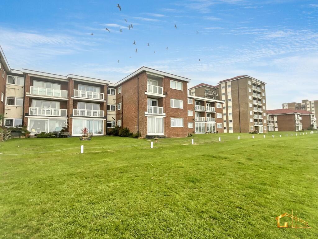 Main image of property: Sutton Place, Bexhill-on-Sea, TN40