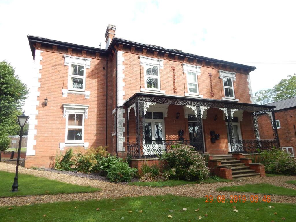 Main image of property: Bromsgrove Road, Redditch