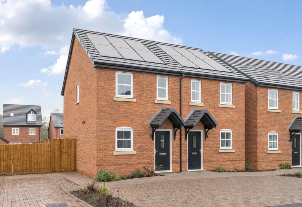 Main image of property: Spittleful Close, Bewdley, Worcestershire