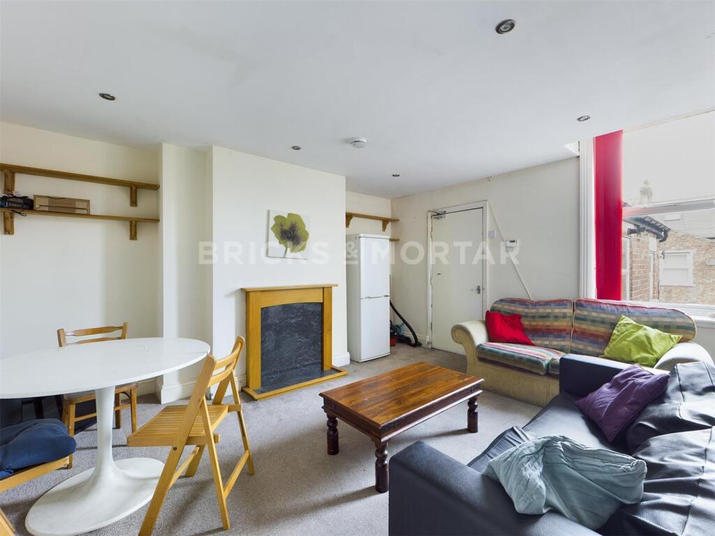 Main image of property: (£155pppw) Hazelwood Avenue, West Jesmond, NE2