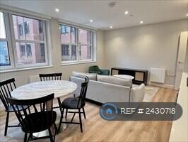 Main image of property: Richmond House, Bournemouth, BH2