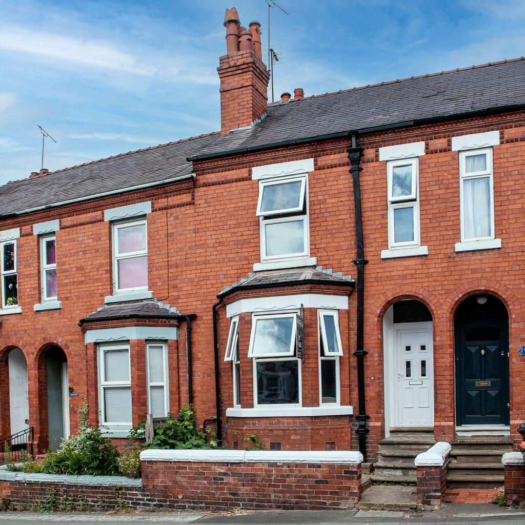 Main image of property: Cheyney Road, Chester, CH1