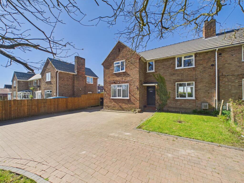 Main image of property: Carlton Park, Manby, Louth