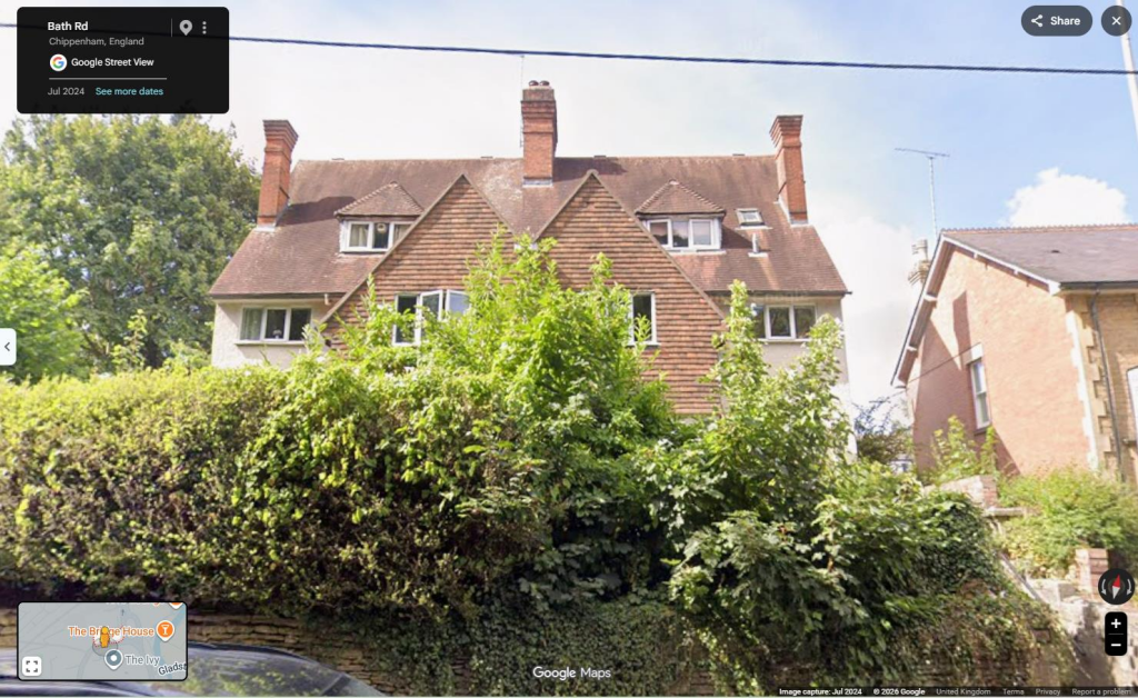 Bath Road, Chippenham