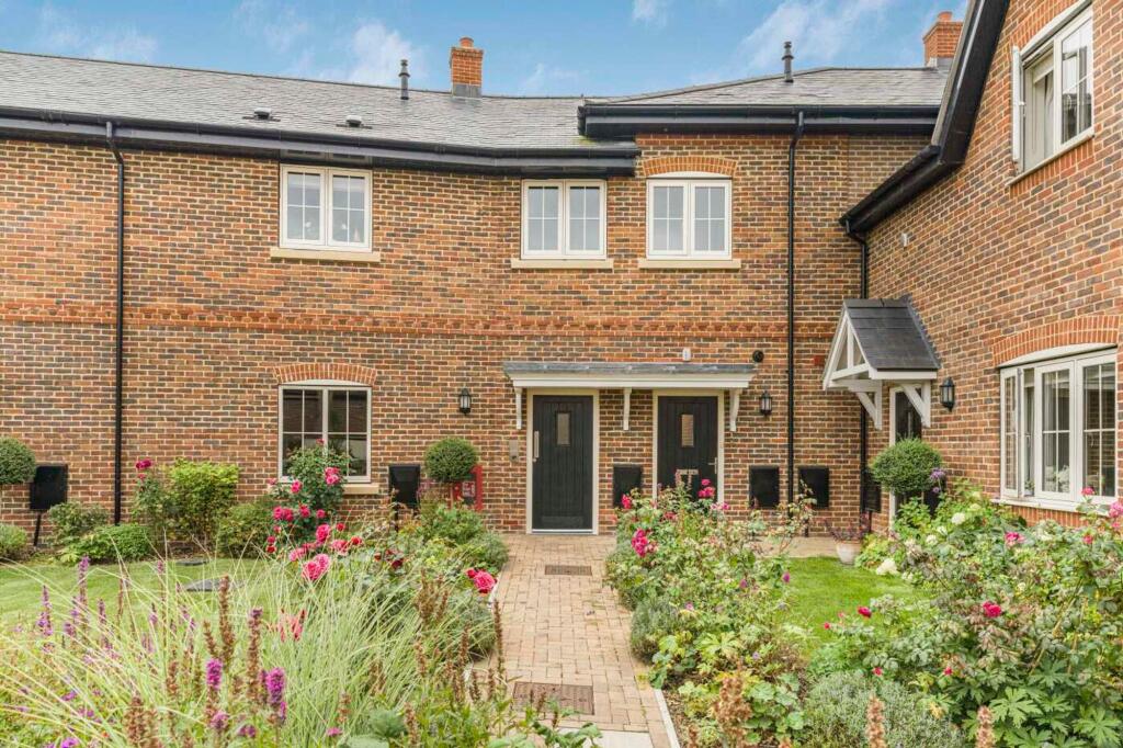 Main image of property: Hampdens Way, Pyrton, OX49