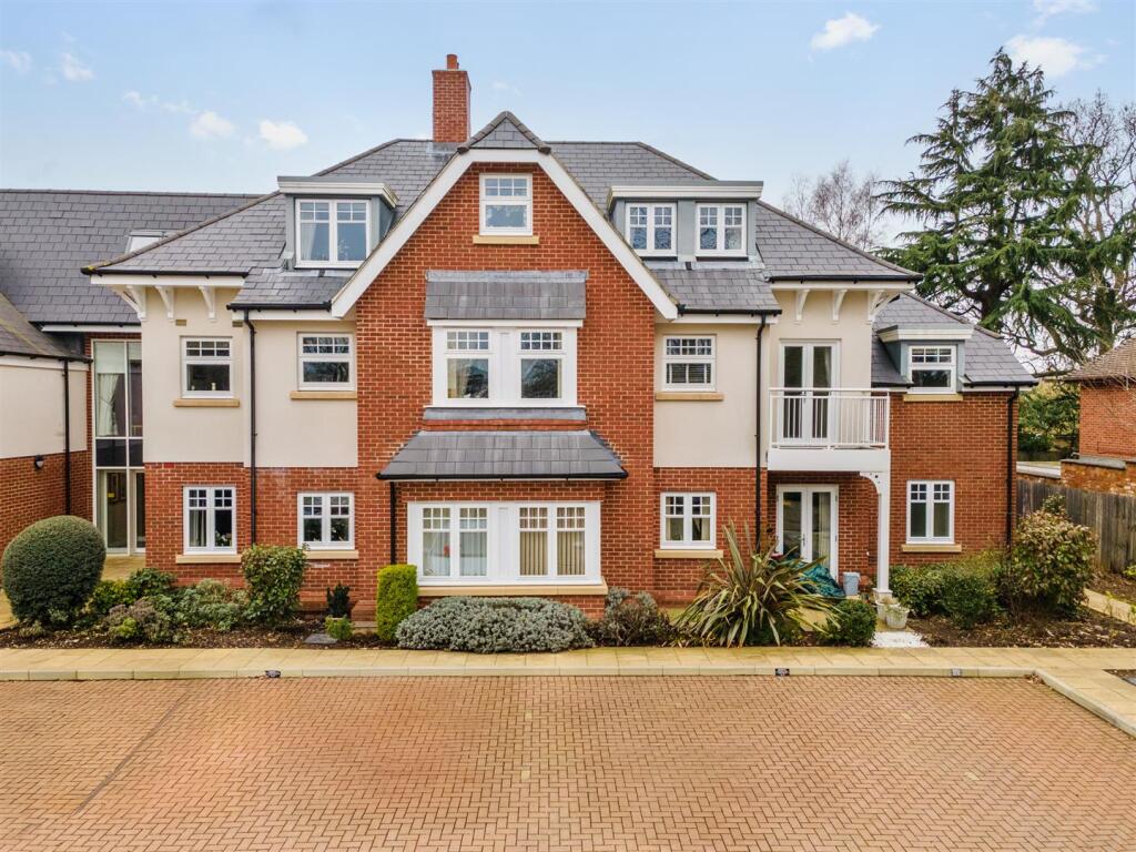 Additional image 22 of Blossomfield Road, Solihull
