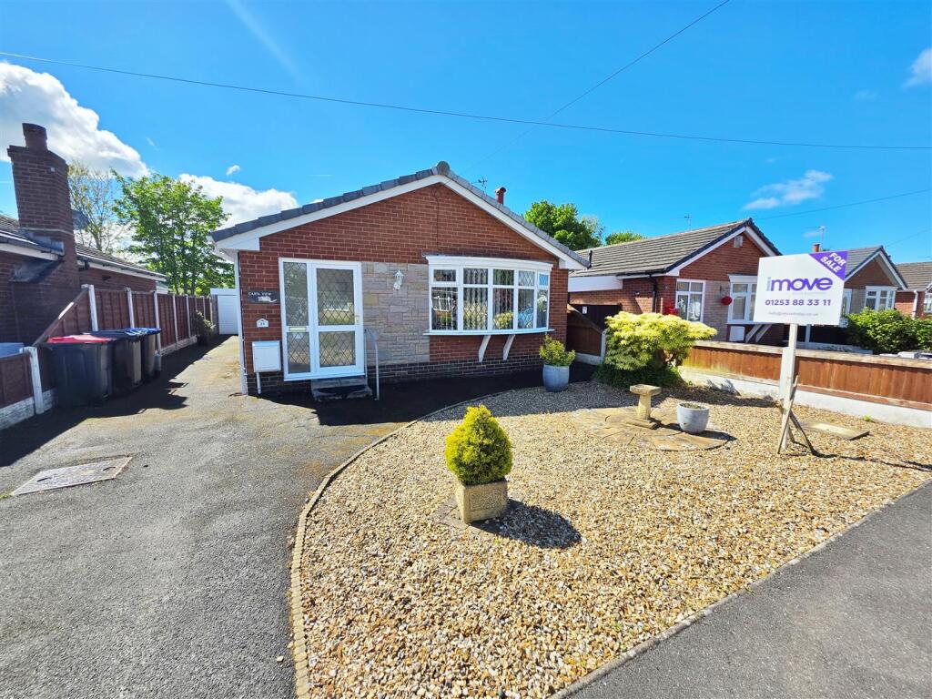 Main image of property: Beechfield Avenue, Preesall, Poulton-Le-Fylde