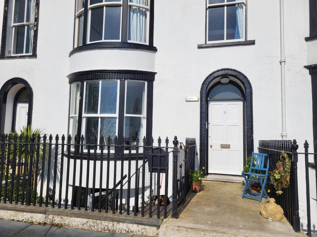 Main image of property: Westcliffe Terrace, Seaton, Devon