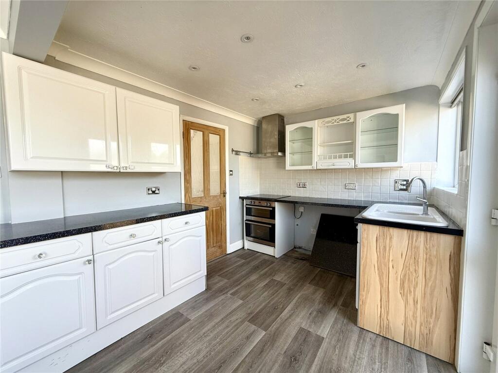 House in Exeter - View 5