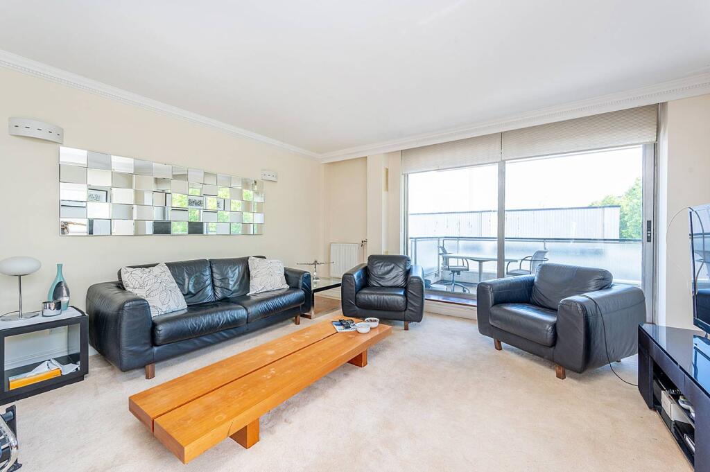 Main image of property: Grove End Road, St John's Wood, London, NW8