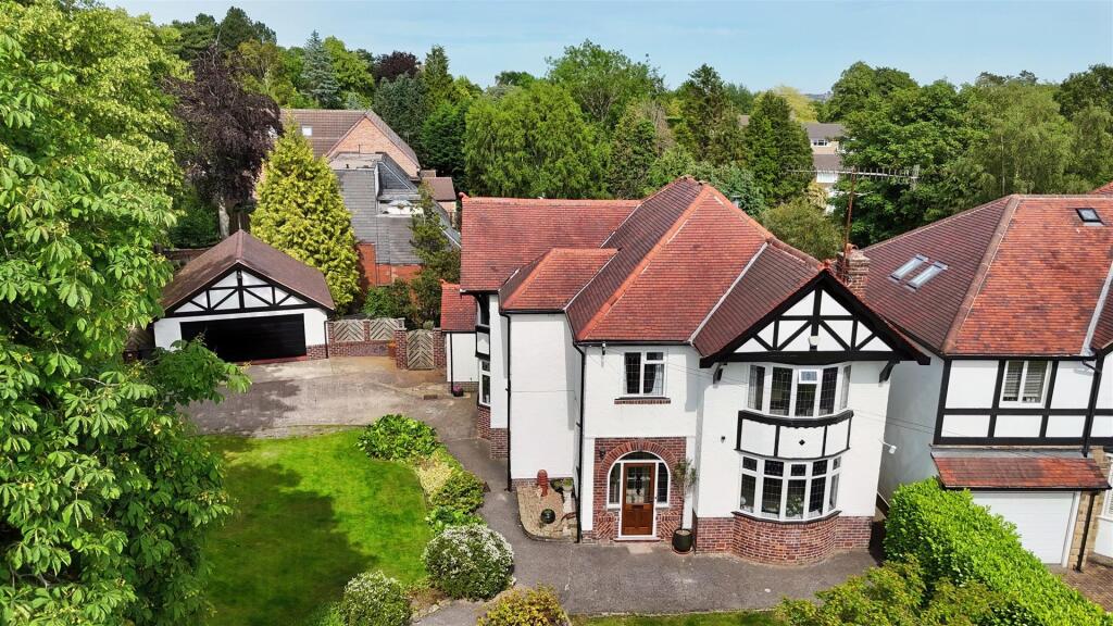 Main image of property: Dobcroft Road, Ecclesall, Sheffield