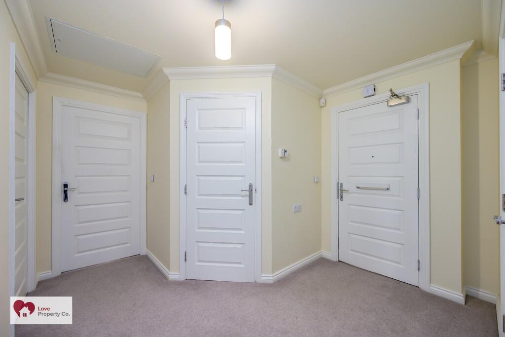 Additional image 13 of Eleanor Lodge, 24 Station Road, Knowle, Solihull, B93 0JN