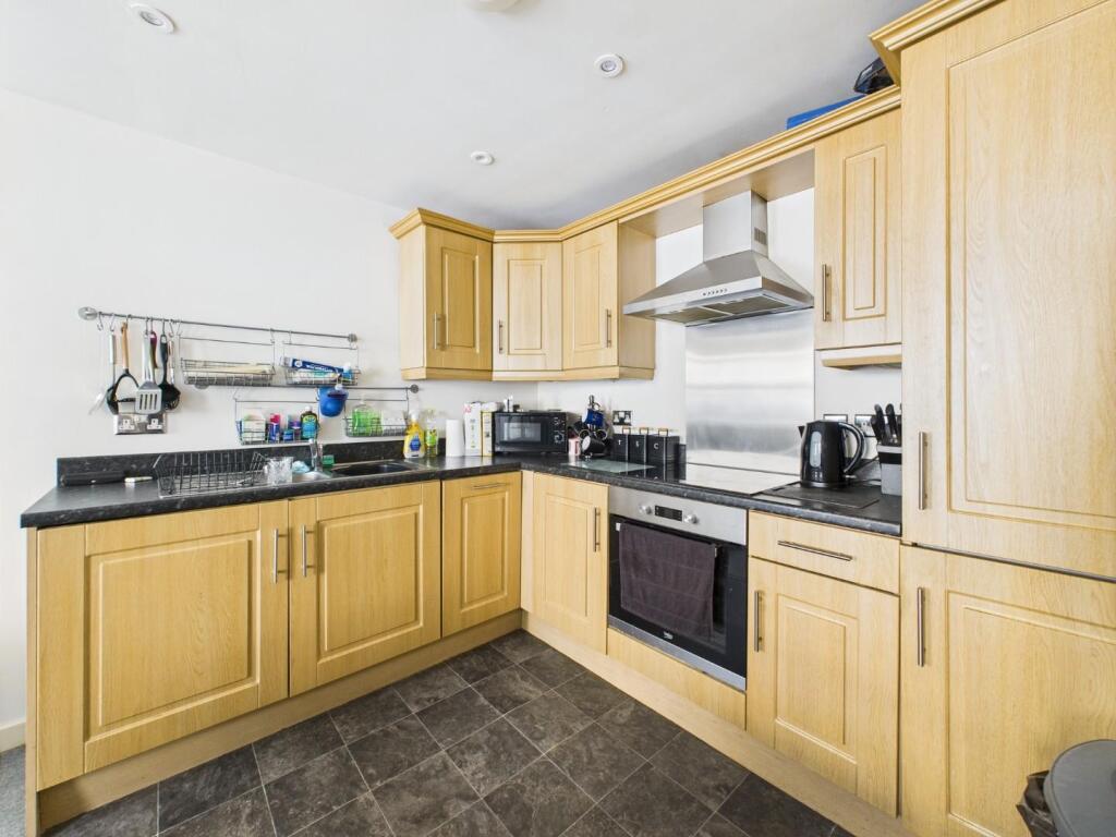 Additional image 3 of Old Souls Mill, Wood Street, Crossflatts, Bingley