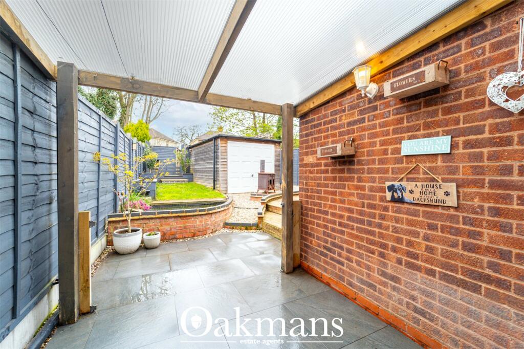 Additional image 14 of Pool Farm Road, Birmingham, West Midlands, B27